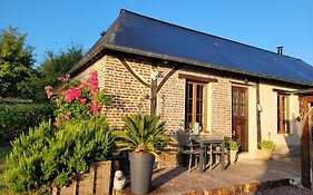 Gite A La Campagne
